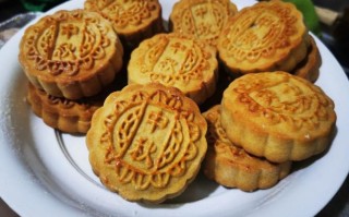 昭通哪里红糖月饼批发（巧家月饼厂家哪家最正宗）