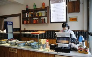 牛肉店收银员怎么样（牛肉店收银员怎么样啊）