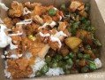 去哪里学做脆皮鸡饭（给烤肉饭脆皮鸡饭起个名字）