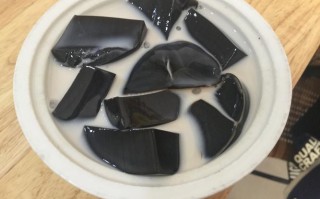 龟苓膏哪里的（龟苓膏哪里的最正宗）