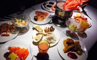 多伦多自助餐厅怎么样（苏州市天街多伦多自助餐白天多少钱一位）
