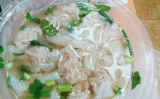 什么店里有卖馄饨皮的,馄饨皮在哪里买到