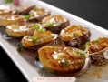 鲍鱼从哪里调（鲍鱼从哪里调味）