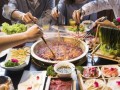 哪里有火锅吃（重庆去哪里吃火锅）