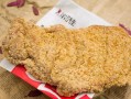 大脸鸡排的利润怎么样（第一佳大鸡排生意好不好）