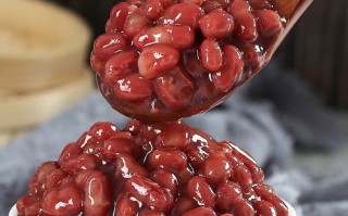 红豆罐头哪里买（济南哪个超市有卖红豆罐头和椰浆罐头）