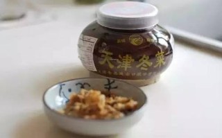 静海冬菜十大名菜,冬菜哪里的好吃啊