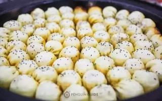 传承生煎怎么样（传承味道怎么样）