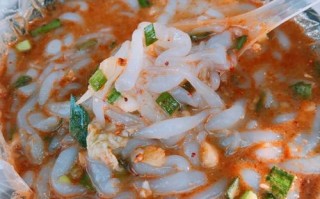 四川面鱼儿的做法,面鱼儿哪里可以加盟店