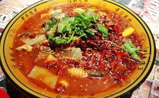 毛血旺哪里好吃（毛血旺哪里做的好吃）