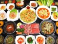 哪里学韩国料理（哪里学韩国料理好）