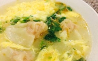 天津市哪里的馄饨好吃（天津市哪里的馄饨好吃又便宜）