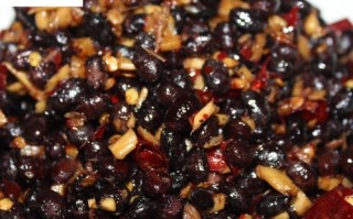 豆豉 哪里 好吃（豆豉哪里的特产）