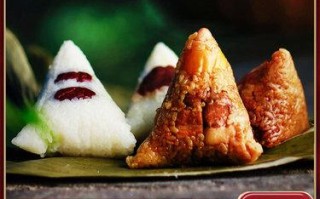 西安哪里粽子好吃（上海粽子品牌排行榜前十名）