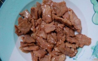 瘦肉哪里滑（瘦肉丝怎么才能滑入口）