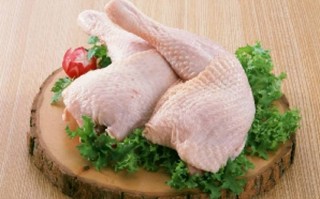 鸡边腿为什么比鸡排腿便宜,鸡排的市场怎么样好吃吗