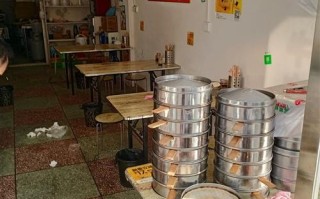 30平方米早餐店面租金,早餐店房租2万怎么样啊