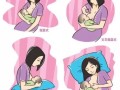 坐月子在哪里做（坐月子可以坐着喂奶吗）