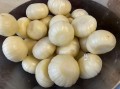蒜头尾部可以吃吗,蒜的头在哪