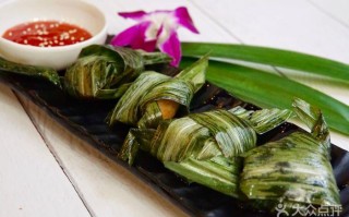 哪里有卖香兰叶（鸡油膏的吃法）