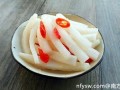 萝卜哪里的好吃（萝卜哪里的好吃又脆）