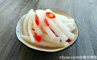 萝卜哪里的好吃（萝卜哪里的好吃又脆）