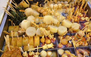 大家说说哪些品牌的关东煮比较受欢迎,关东煮哪里的好吃正宗