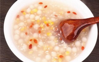 酒酿圆子哪里的（酒酿圆子哪里的特产）