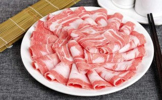 山西哪里羊肉最好吃（山西羊肉怎么样）