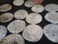 哪里收芝麻饼（哪里收芝麻饼最便宜）