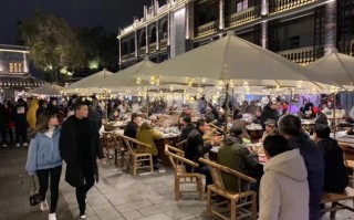 宽窄市井火锅怎么样（东门市井值得去吗）
