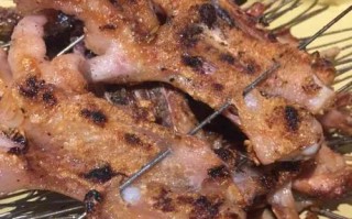 北京那里的羊肉串好吃,北京哪里有好吃的鸡爪店