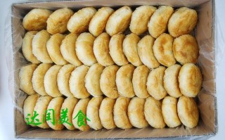 金华哪里买酥饼（金华哪里买酥饼最正宗）