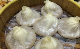 上海哪里的灌汤包好吃（上海小笼汤包推荐）