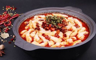 啵啵鱼店生意怎么样（爱辣啵啵鱼怎么样用的什么鱼啊）