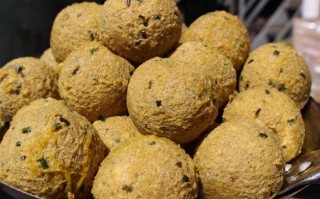 豆腐圆子是哪里的（豆腐圆子是哪里的特产）