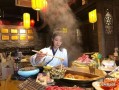 现在开一家武侠餐厅怎么样（万岁山大宋武侠城可以带零食吗）