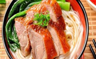烧鸭培训哪里好（烧鸭面培训学费多少）