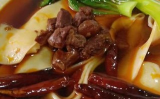 临沂哪里有学做牛肉板面的,牛肉板面哪里学的最好