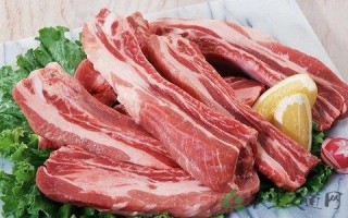 世界上哪里的猪肉最出名最好吃,猪肉哪里的最好吃