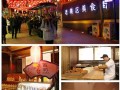 横店有什么好吃的,横店餐饮业怎么样赚钱吗