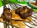 漳州哪里 烤腰子（漳州哪里 烤腰子好吃）