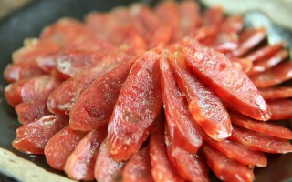 火腿脚哪里买（火腿在哪买）