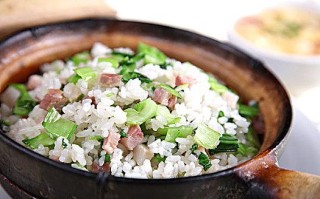 咸肉菜饭哪里有（咸肉菜饭哪里有）