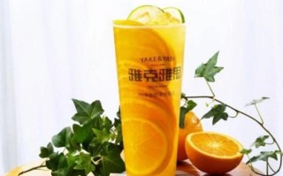 奶茶雅克雅思怎么样（奶茶雅克雅思怎么样好喝吗）