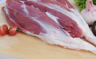 牛展肉是哪里（牛展肉是哪里的肉）