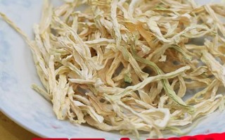 干木瓜丝是怎样做的,干木瓜丝哪里买?