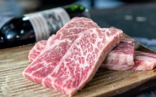 牛身上哪里肉好吃（牛身上哪块肉最好吃?）