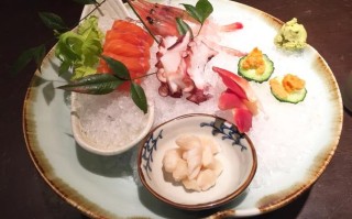 日本料理哪里好吃（鹤壁哪几家日本料理最好吃）