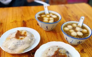 梅州特色美食去哪里吃（梅州大埔十大名吃）